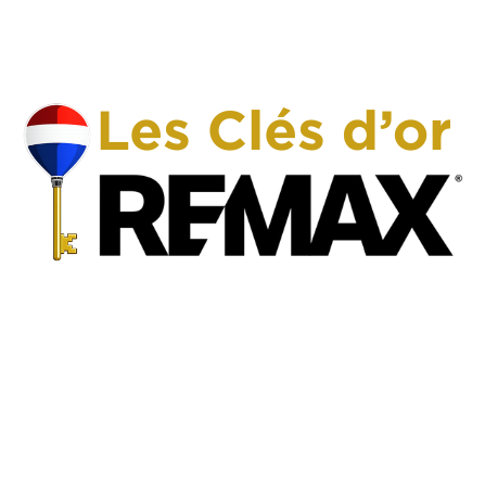 Logo Les Clés d’Or